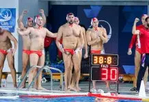 Zvezda bolja od Splita u Ligi šampiona! Zvezda Bolja Od Splita U Ligi Sampiona