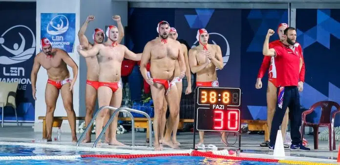 Zvezda Bolja Od Splita U Ligi Sampiona
