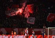 Zvezda pustila dodatne karte za meč protiv Lajpciga Zvezda Pustila Dodatne Karte Za Mec Protiv Lajpciga