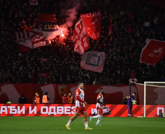 Zvezda pustila dodatne karte za meč protiv Lajpciga Zvezda Pustila Dodatne Karte Za Mec Protiv Lajpciga