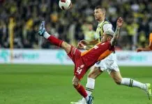 Fenerbahce i Galatasaray ne žele igrati finale Superkupa: Poznat i razlog 658Ebe81 D078 4Dd9 8739 4Cf30A0A0A73 1703438401 Aa 20231224 33267397 33267390 Istanbulski Gradski Derbi Fenerbahce Galatasaray U Okviru 18 Kola Turske Super Lige 750X562 Preview