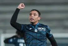 ATALANTI KRENULO: Preokretom do ubedljive pobede, novi efektan gol Murijela (VIDEO) Atalanti Krenulo Preokretom Do Ubedljive Pobede Novi Efektan Gol Murijela