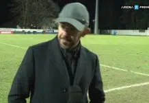 Abdulhakeem Al-Tuwaijri bez dlake na jeziku: Ako je ovo fudbal, onda se ja moram… Abdulhakeem Al Tuwaijri Bez Dlake Na Jeziku Ako Je Ovo Fudbal