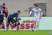 Amar Dedić otkrio kakav je osjećaj igrati za reprezentaciju BiH Amar Dedic Otkrio Kakav Je Osjecaj Igrati Za Reprezentaciju Bih