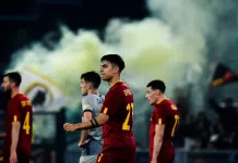 Jedan od najboljih igrača Rome propušta meč protiv Juventusa!? Bez Pobednika Roma I Fiorentina Odigrali Nereseno Video
