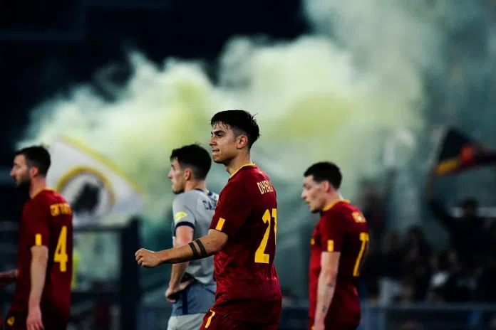 Bez Pobednika Roma I Fiorentina Odigrali Nereseno Video