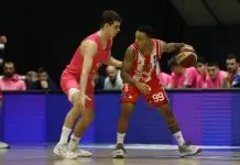 BRAZILAC ODUŠEVLJAVA DELIJE: Imali su poruku za njega kad je dolazio, biće na Sitiju Brazilac Odusevljava Delije Imali Su Poruku Za Njega Kad Je