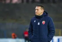 Bahar je nakon pobjede spomenuo Vječni derbi i prokomentirao Mijatovićev nastup Bahar Je Nakon Pobjede Spomenuo Vjecni Derbi I Prokomentirao Mijatovicev