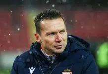 Bahar nakon pobjede: Bitno je da nismo primili gol Bahar Nakon Pobjede Bitno Je Da Nismo Primili Gol