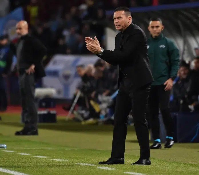 Bahar Odao Postovanje Sitiju I Pred Derbi Porucuje Moramo Da