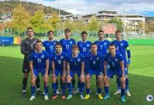 Bh. kadeti saznali imena protivnika u Elitnoj rundi kvalifikacija za EURO 2024 Bh Kadeti Saznali Imena Protivnika U Elitnoj Rundi Kvalifikacija Za