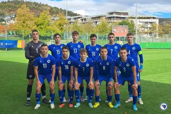 Bh Kadeti Saznali Imena Protivnika U Elitnoj Rundi Kvalifikacija Za