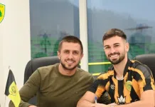 Bivši fudbaler Željezničara pojačao Stupčanicu Bivsi Fudbaler Zeljeznicara Pojacao Stupcanicu