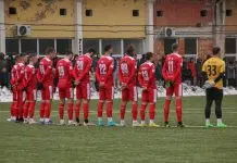 Bivši igrač Sarajeva napušta Igman Bivsi Igrac Sarajeva Napusta Igman