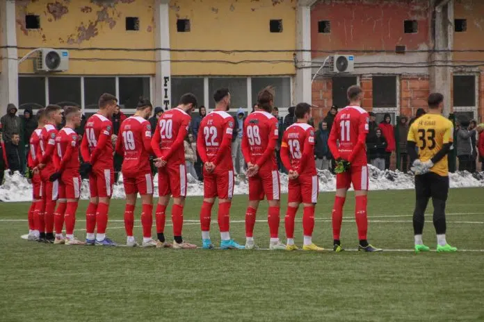 Bivsi Igrac Sarajeva Napusta Igman