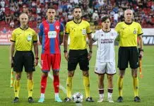 Borac dobio najmanje žutih kartona, Željezničar najviše Borac Dobio Najmanje Zutih Kartona Zeljeznicar Najvise