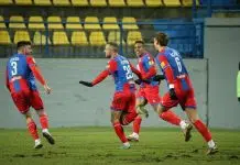 Borac rutinski savladao Posušje za 14. premijerligašku pobjedu ove sezone Borac Rutinski Savladao Posusje Za 14 Premijerligasku Pobjedu Ove Sezone