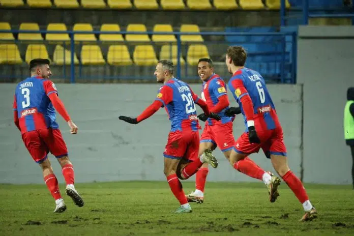 Borac Rutinski Savladao Posusje Za 14 Premijerligasku Pobjedu Ove Sezone