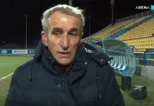 Branko Karačić: Slaba predstava moje ekipe, Borac zasluženo slavio Branko Karacic Slaba Predstava Moje Ekipe Borac Zasluzeno Slavio