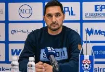 Budimir: GOŠK je čvrsta ekipa, ali mi znamo svoj cilj u Gabeli Budimir Gosk Je Cvrsta Ekipa Ali Mi Znamo Svoj Cilj