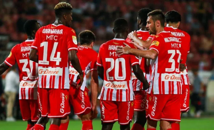 Crvena Zvezda Mladost Sastavi Nikolic Opet Od Starta Mijailovic
