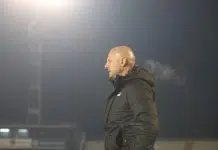 DULJAJ NAKON NOVOG KIXA: Postigli smo više nego što su mislili s obzirom na prilike u srpskom nogometu Duljaj Nakon Novog Kixa Postigli Smo Vise Nego Sto Su