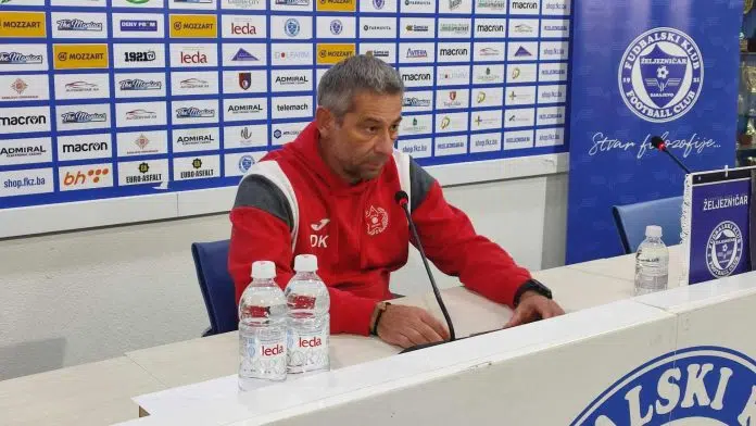 Dean Klafuric Svi Od Tete Cistacice Do Predsjednika Radimo Dobro