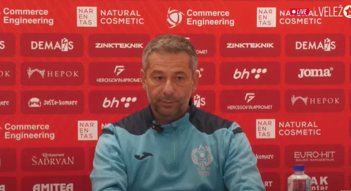 Dean Klafurić: Svi smo očekivali pobjedu, ali nismo razočarali i Dean Klafuric Svi Smo Ocekivali Pobjedu Ali Nismo Razocarali I