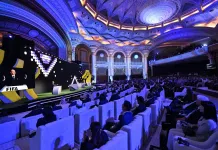 Delegacija NS/FS BiH na FIFA samitu u Saudijskoj Arabiji Delegacija Nsfs Bih Na Fifa Samitu U Saudijskoj Arabiji