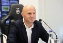 Duljaj progovorio o niškom sudiji: Nasmijao se u lice preko 40 posto ove zemlje! Duljaj Progovorio O Niskom Sudiji Nasmijao Se U Lice Preko