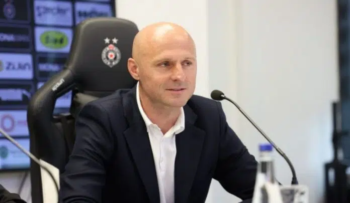Duljaj Progovorio O Niskom Sudiji Nasmijao Se U Lice Preko