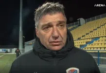 Evo šta je izjavio Marinović nakon još jedne pobjede Borca Evo Sta Je Izjavio Marinovic Nakon Jos Jedne Pobjede Borca