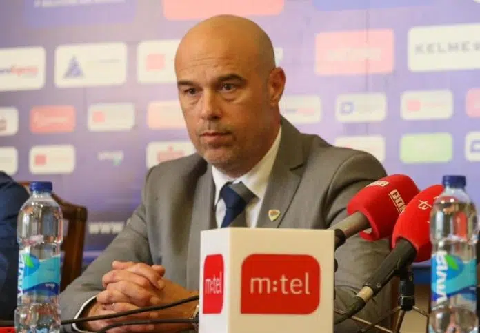 Evo Sta Je Porucio Milan Tegeltija Nakon Pobjede Borca U