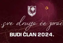 FK Sarajevo ostvario rekordan broj članova u prva 24 sata, klub se oglasio posebnom porukom za navijače Fk Sarajevo Ostvario Rekordan Broj Clanova U Prva 24 Sata
