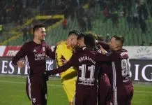 (FOTO) Sarajevo rapsodijom u drugom poluvremenu deklasiralo GOŠK Sarajevo Rapsodijom U Drugom Poluvremenu Deklasiralo Gosk