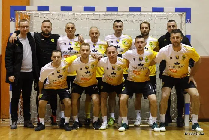 Stupcanica Bolja Od Zeljeznicara U Finalu Hasetovog Memorijala