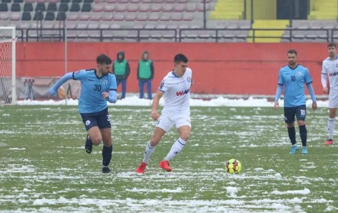 Tuzla Uprkos Teskim Uslovima Savladala Siroki Brijeg I Pobjegla