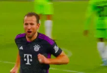 GOL MAŠINA: Kejn nastavlja da pomera granice (VIDEO, FOTO) Gol Masina Kejn Nastavlja Da Pomera Granice Video