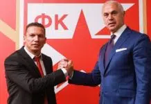 GOTOVO JE: Terzić potvrdio odlazak Bahara! Gotovo Je Terzic Potvrdio Odlazak Bahara