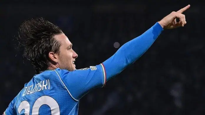 Gotovo Zjelinski U Italijanskom Velikanu Potpuno Besplatno