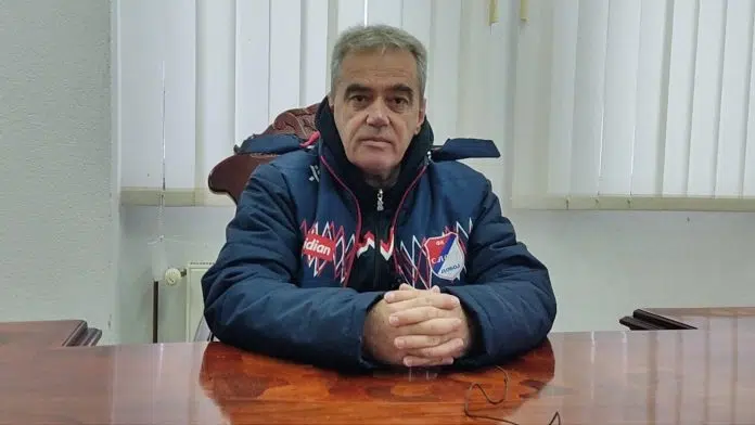 Gest Vlade Jagodica Nakon Pobjede Protiv Posusja Obradovao Igrace Sloge