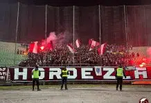 Horde zla spektaklom u Skenderiji zaokružuju 2023. godinu Horde Zla Spektaklom U Skenderiji Zaokruzuju 2023 Godinu