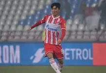Hwang se javno ispričao navijačima Zvezde Hwang Se Javno Ispricao Navijacima Zvezde