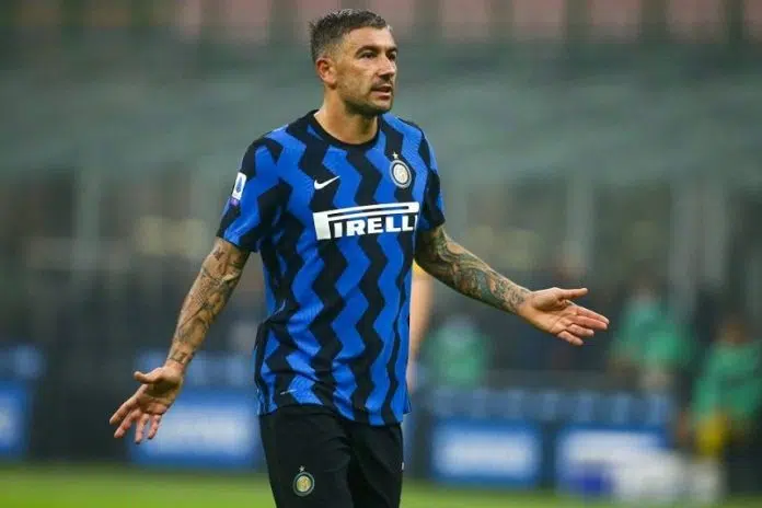 Ima Novi Posao Aleksandar Kolarov U Seriji A