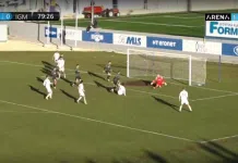 Igman smanjio prednost Posušja, Ahmetović savladao Galića Igman Smanjio Prednost Posusja Ahmetovic Savladao Galica