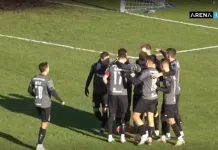 Igmanu prijeti debakl: Lučić postigao treći pogodak za Posušje Igmanu Prijeti Debakl Lucic Postigao Treci Pogodak Za Posusje