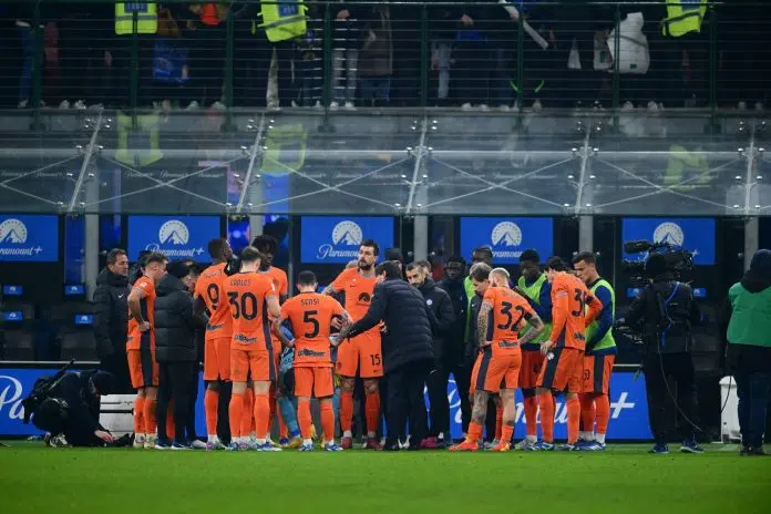 Inter Zavrsio Veliki Posao Novi Ugovor Za Jednog Od Najboljih