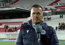 Ivanković: Igrači su zaslužili ovu pobjedu, jedva smo stajali na nogama nakon ovoliko utakmica Ivankovic Igraci Su Zasluzili Ovu Pobjedu Jedva Smo Stajali Na