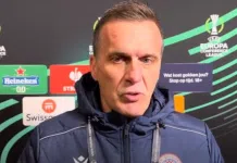 Ivanković žestoko napao igrače koji su ušli s klupe: Nedopustivo, dok sam ja ovdje to se neće dešavati Ivankovic Zestoko Napao Igrace Koji Su Usli S Klupe Nedopustivo