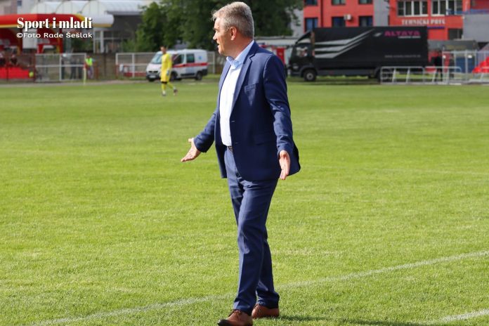 Jagodic Jedan Od Ciljeva Je Biti Sto Duze Konkurentan U